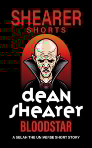 Bloodstar: A Short Story