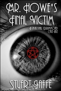 Mr. Howe's Final Victim