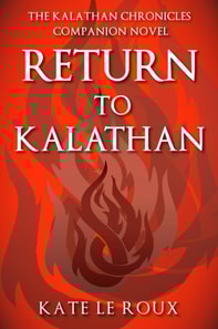 Return to Kalathan