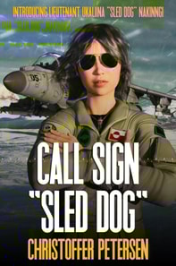 Call Sign &quote;Sled Dog&quote;