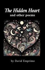 Hidden Heart: And Other Poems