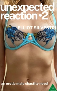 Unexpected Reaction 2