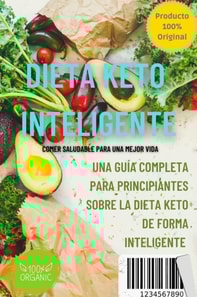 Dieta Keto Inteligente