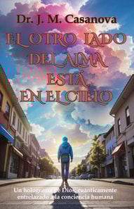 El Otro Lado del Alma, esta en el Cielo