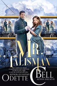 Mr. Talislman: The Complete Series
