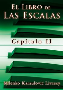 Capitulo 2, de El libro de las Escalas