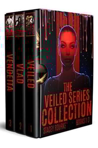 Veiled Series Collection