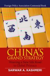 China's Grand Strategy