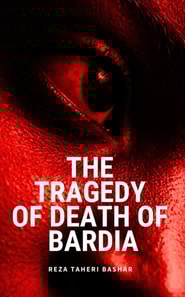 Tragedy of the Death of Bardia