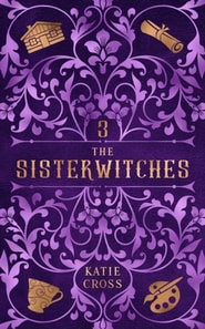Sisterwitches Book 3
