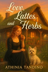 Love, Lattes, and Herbs