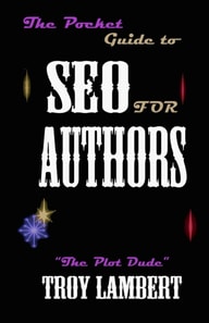 Pocket Guide to SEO for Authors