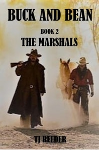 Book 2 The Marshals