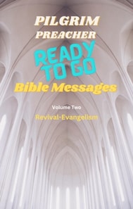Ready to Go Bible Messages 2