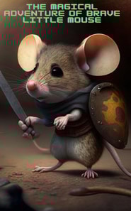 Magical Adventure Of Brave Little Mouse