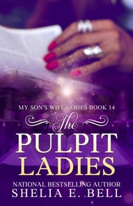 Pulpit Ladies
