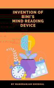 Invention of Bini's Mind Reading Device