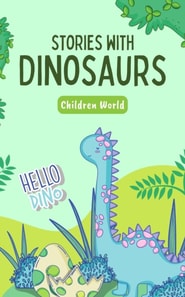 Stories with Dinosaurs