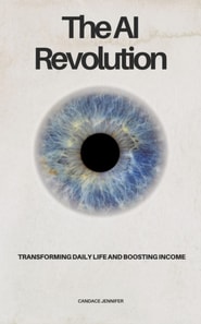 AI Revolution- Transforming Daily Life and Boosting Income