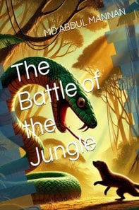 Battle of the Jungle
