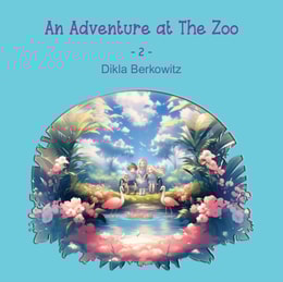 Adventure at The Zoo - 2