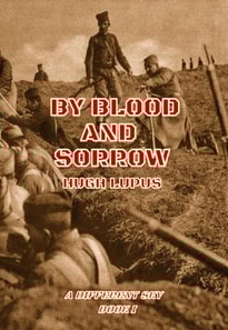 By Blood And Sorrow