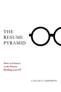 Resume Pyramid