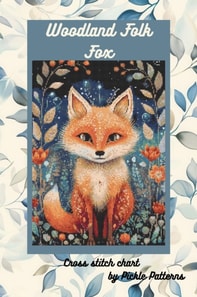 Woodland Folk - Fox