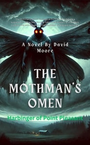 &quote;The Mothman's Omen: Harbinger of Point Pleasant&quote;