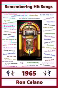 Remembering Hit Songs - 1965