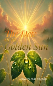 Dew of the Golden Sun