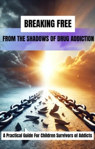 Breaking Free From The Shadows of Drug Addiction