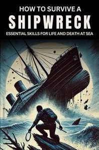 How to Survive a Shipwreck: Essential Skills for Life and Death at Sea