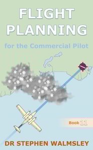 Flight Planning for the Commercial Pilot