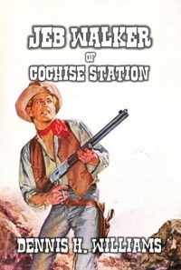 Jeb Walker of Cochise Station