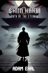 Shiin Hakai: Birth of the Eternal