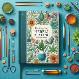Science of Herbal Healing