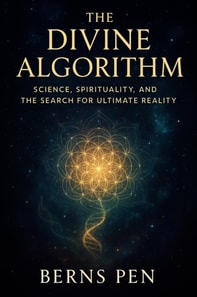 Divine Algorithm: Science, Spirituality, and the Search for Ultimate Reality