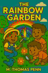 Rainbow Garden