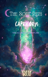 Soul Path: Capricorn