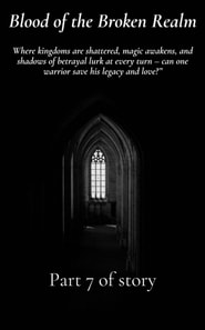 Part 7 - Blood of the Broken Realm: Echoes of War