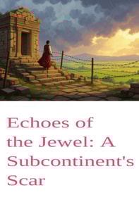 Echoes Of The Jewel: A Subcontinent's Scar
