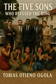 Five Sons Who Refused The  Ring