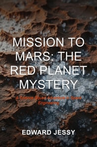 Mission to Mars: The Red Planet Mystery