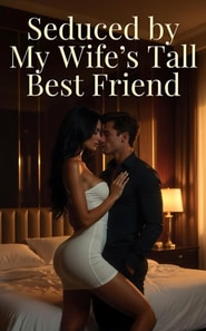 Seduced by My Wife's Tall Best Friend