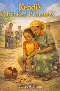 Kendi's Broken Promises