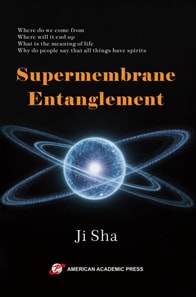Supermembrane Entanglement