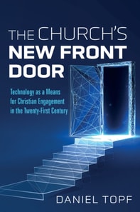 Church's New Front Door