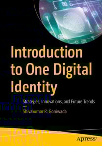 Introduction to One Digital Identity