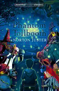 Phantom Tollbooth